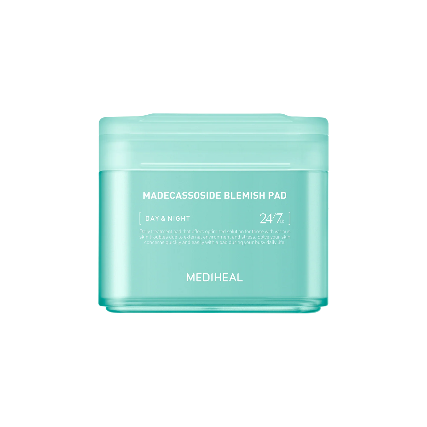 MEDIHEAL
